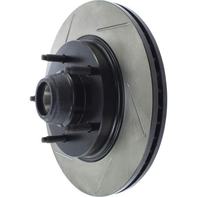 CEN CENTRIC PARTS 12665055CSR