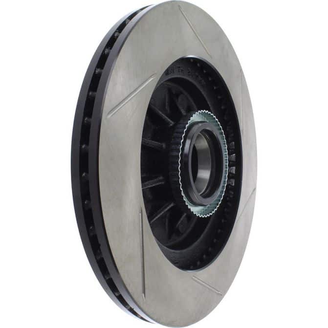 CEN CENTRIC PARTS 12665055CSR