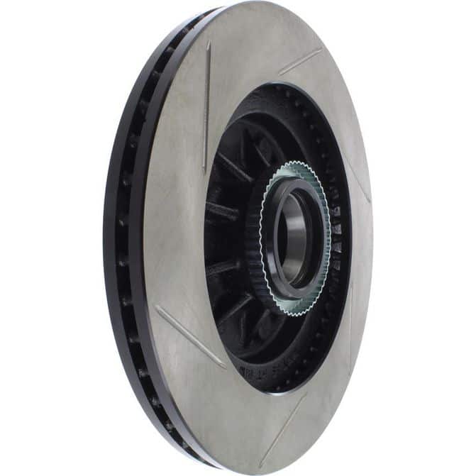 CEN CENTRIC PARTS 12665055SL