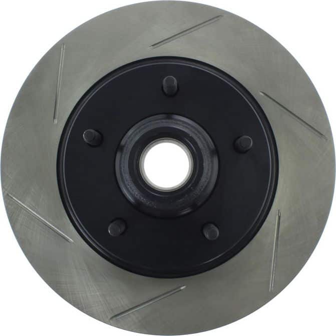 CEN CENTRIC PARTS 12665055SR