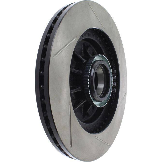 CEN CENTRIC PARTS 12665055SR