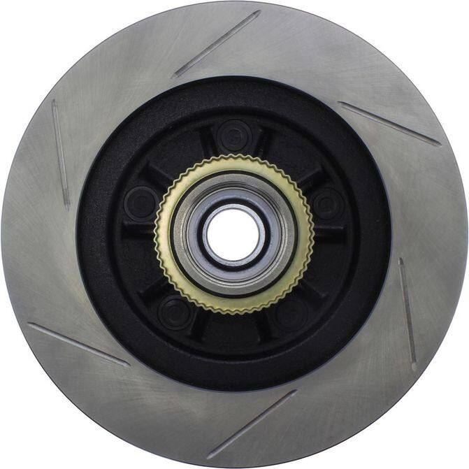 CEN CENTRIC PARTS 12665056CSL