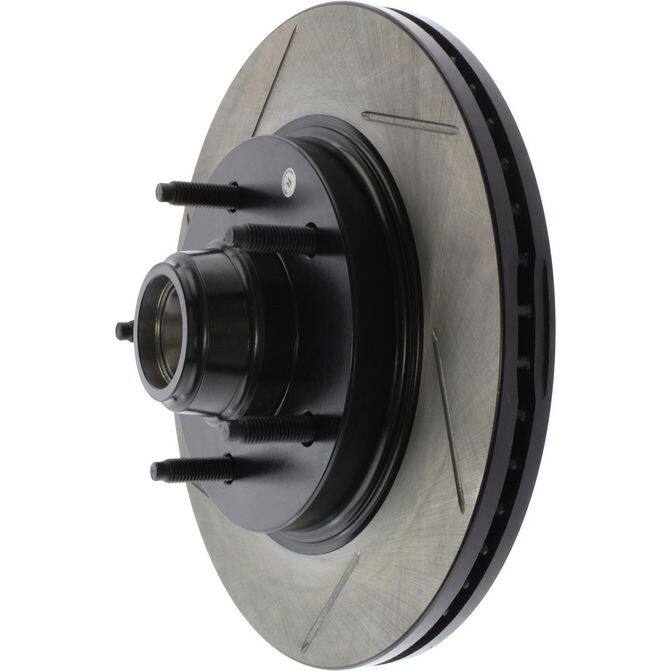 CEN CENTRIC PARTS 12665056CSR