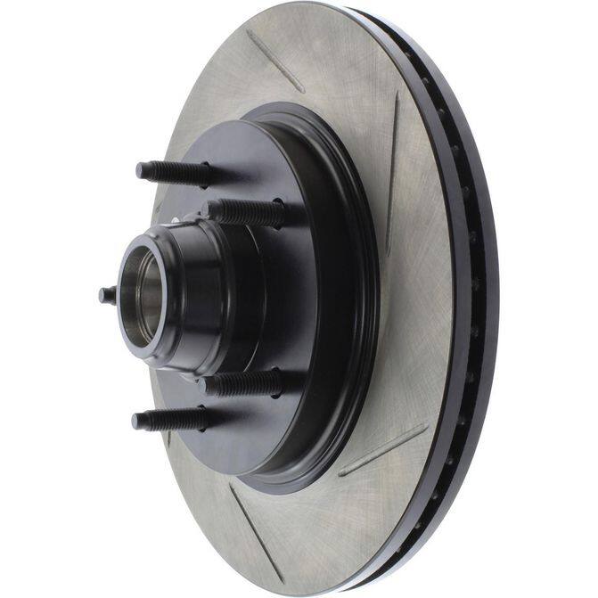 CEN CENTRIC PARTS 12665056SL