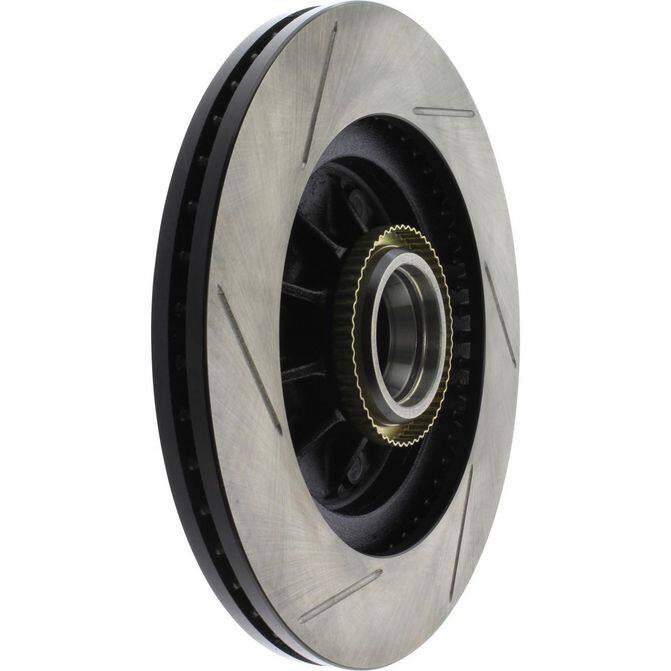 CEN CENTRIC PARTS 12665056SL