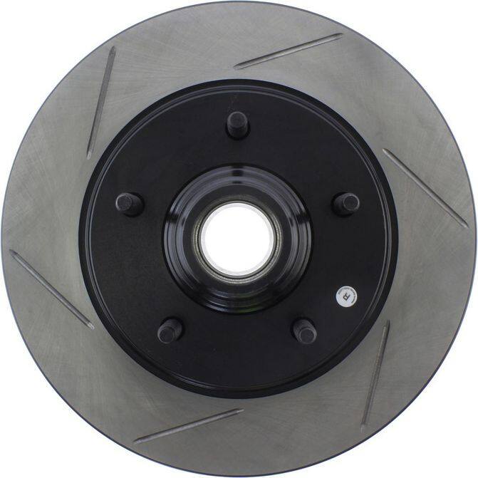 CEN CENTRIC PARTS 12665056SR