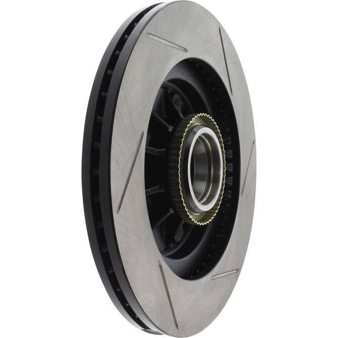 CEN CENTRIC PARTS 12665056SR