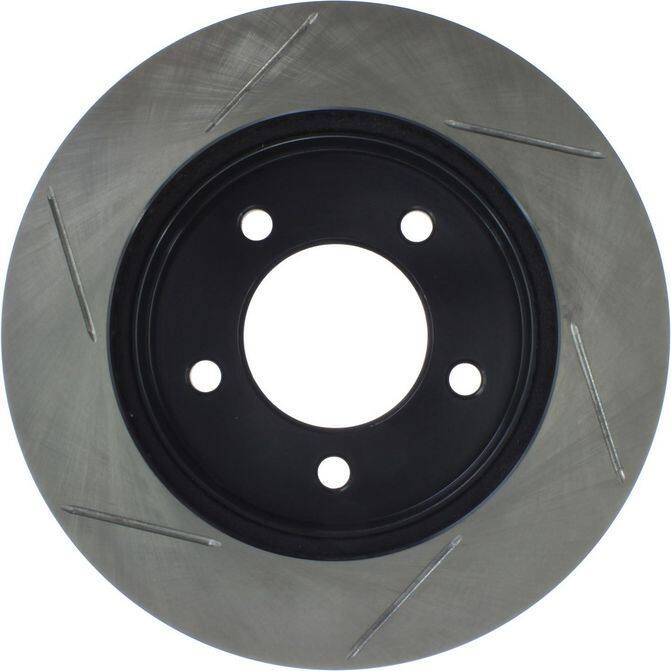 CEN CENTRIC PARTS 12665057CSL