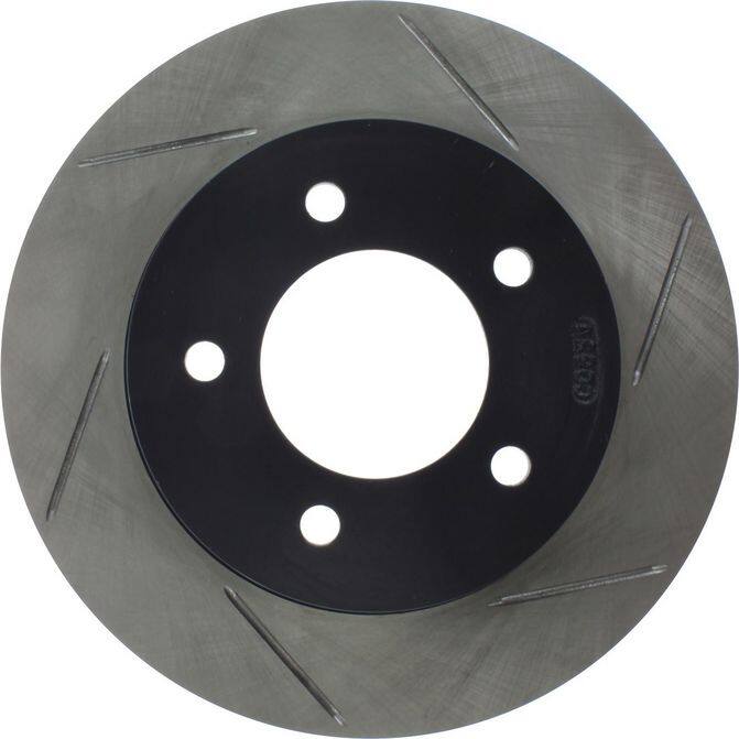 CEN CENTRIC PARTS 12665057CSL
