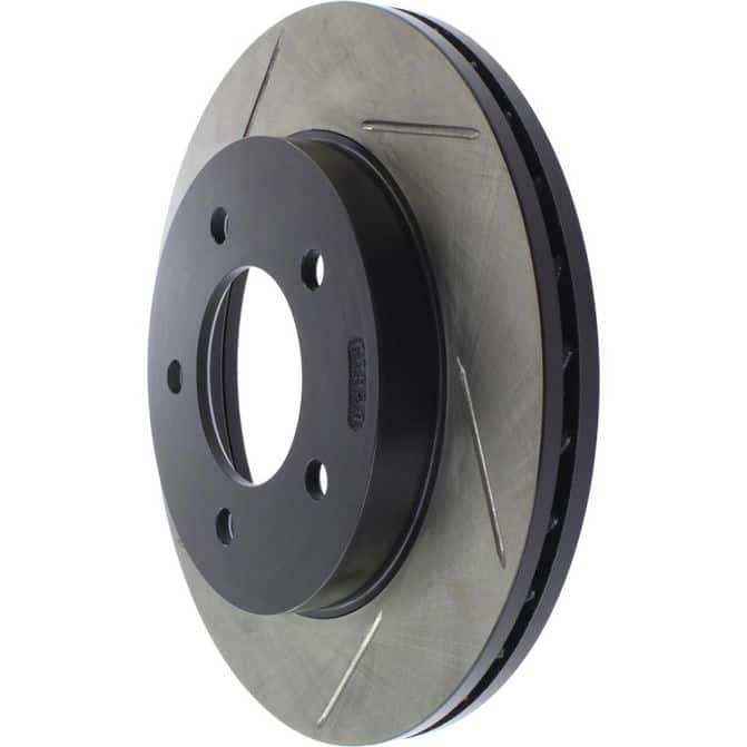 CENCENTRIC PARTS12665057CSR
