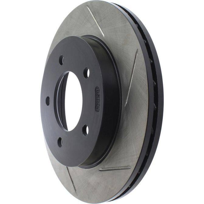 CEN CENTRIC PARTS 12665057SL