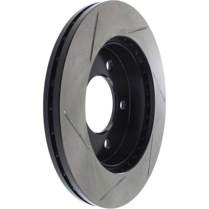 CEN CENTRIC PARTS 12665057SL