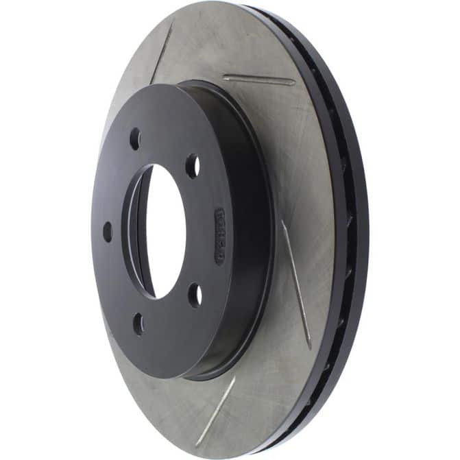 CENCENTRIC PARTS12665057SR