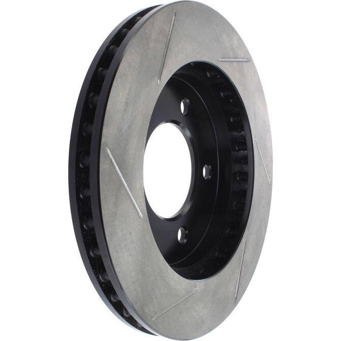 CEN CENTRIC PARTS 12665058CSL