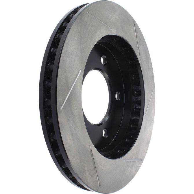 CEN CENTRIC PARTS 12665058SR