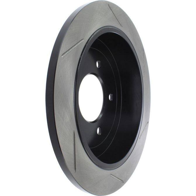 CEN CENTRIC PARTS 12665059CSR