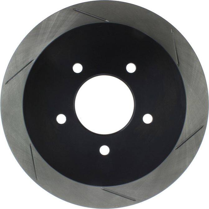 CEN CENTRIC PARTS 12665059SL