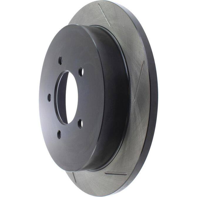 CEN CENTRIC PARTS 12665059SL