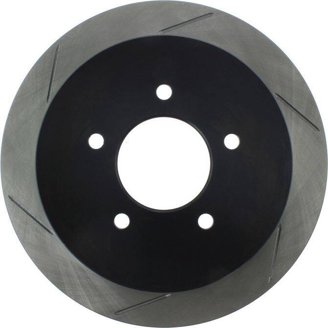 CEN CENTRIC PARTS 12665059SR