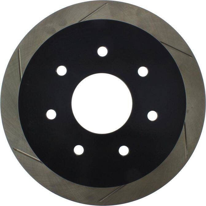 CEN CENTRIC PARTS 12665061CSR