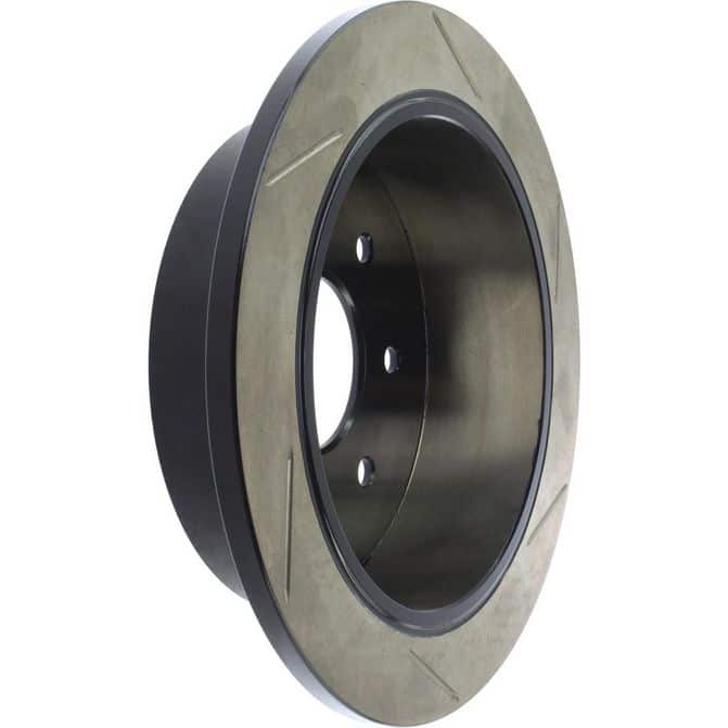 CEN CENTRIC PARTS 12665061CSR