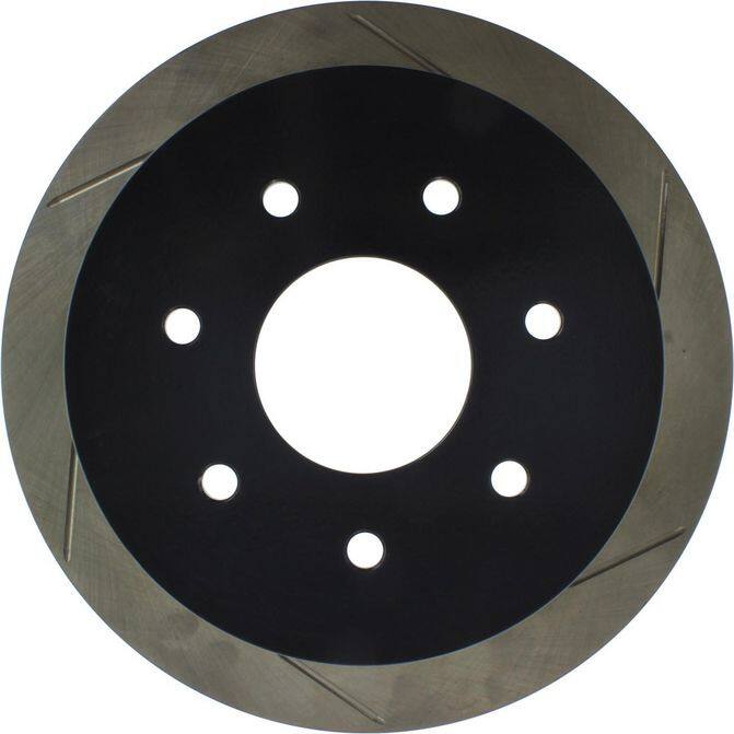 CEN CENTRIC PARTS 12665061SL