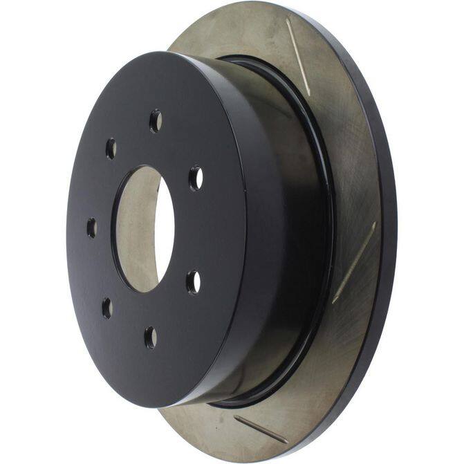 CEN CENTRIC PARTS 12665061SL