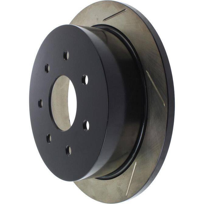 CEN CENTRIC PARTS 12665061SR