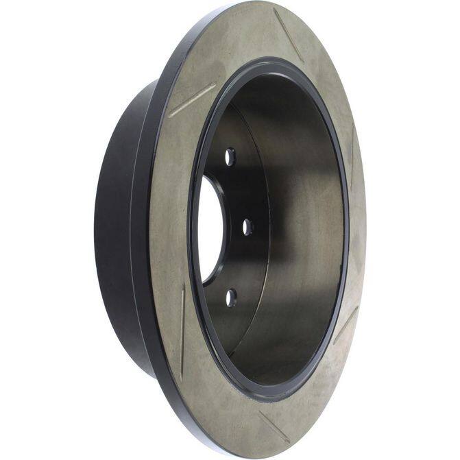 CEN CENTRIC PARTS 12665061SR