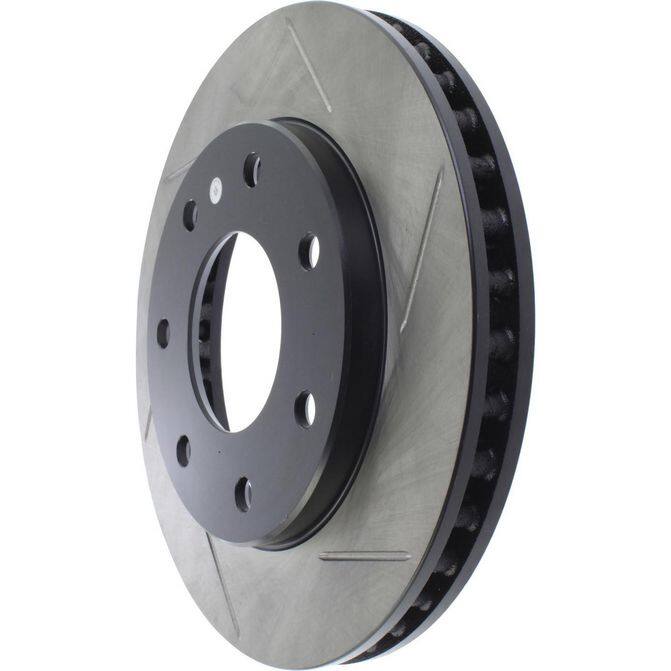 CEN CENTRIC PARTS 12665062CSL