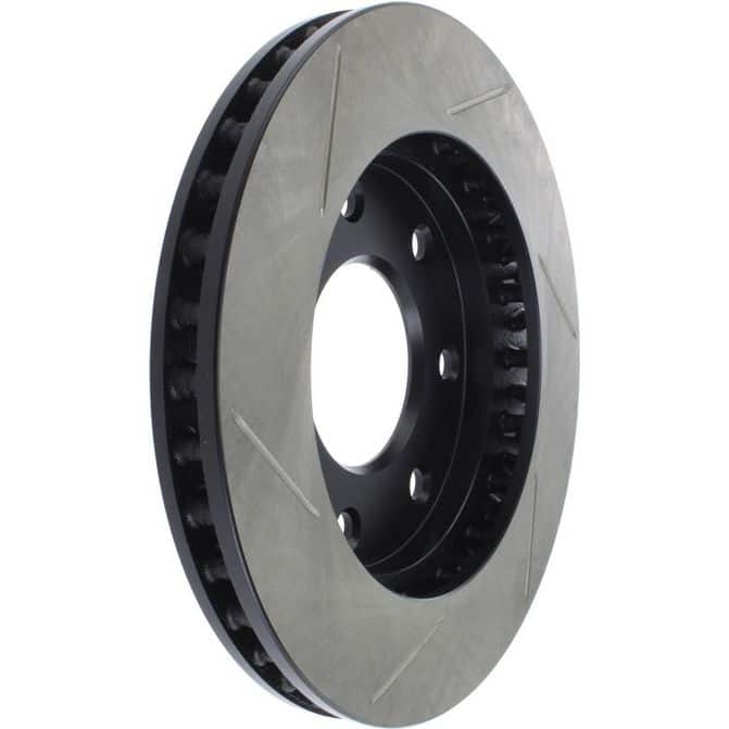 CEN CENTRIC PARTS 12665062CSL