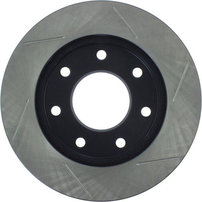 CEN CENTRIC PARTS 12665062CSR