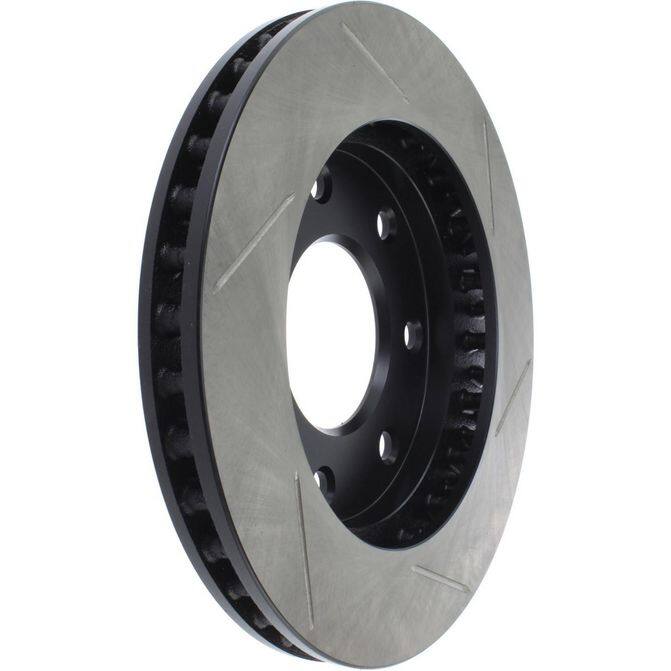 CEN CENTRIC PARTS 12665062CSR