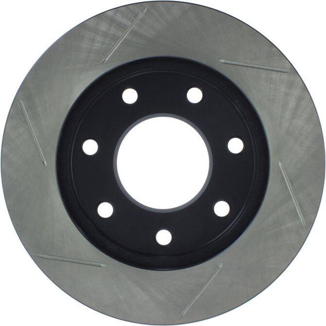 CEN CENTRIC PARTS 12665062SL