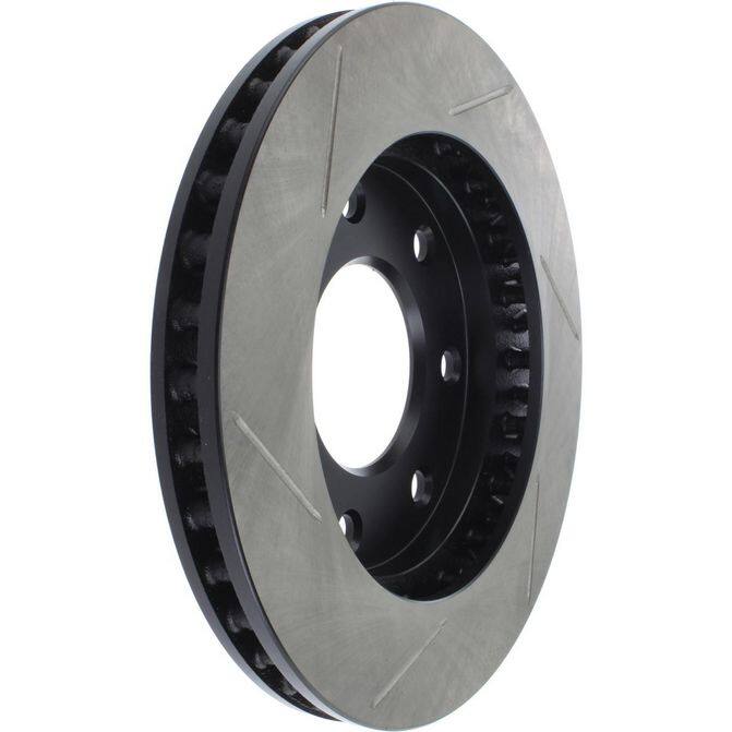 CEN CENTRIC PARTS 12665062SL