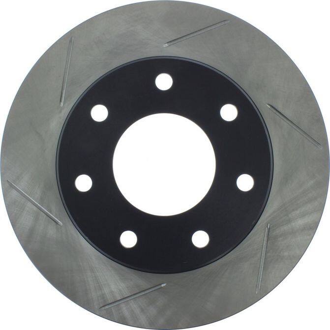 CEN CENTRIC PARTS 12665062SR
