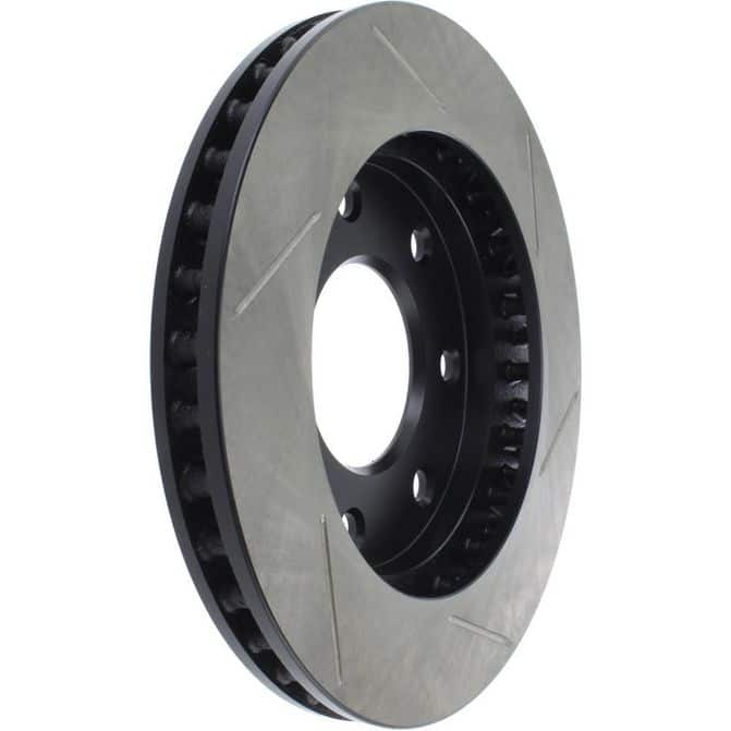 CEN CENTRIC PARTS 12665062SR