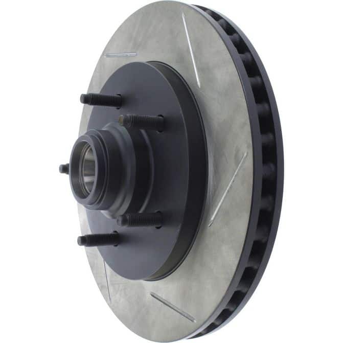CEN CENTRIC PARTS 12665063CSL