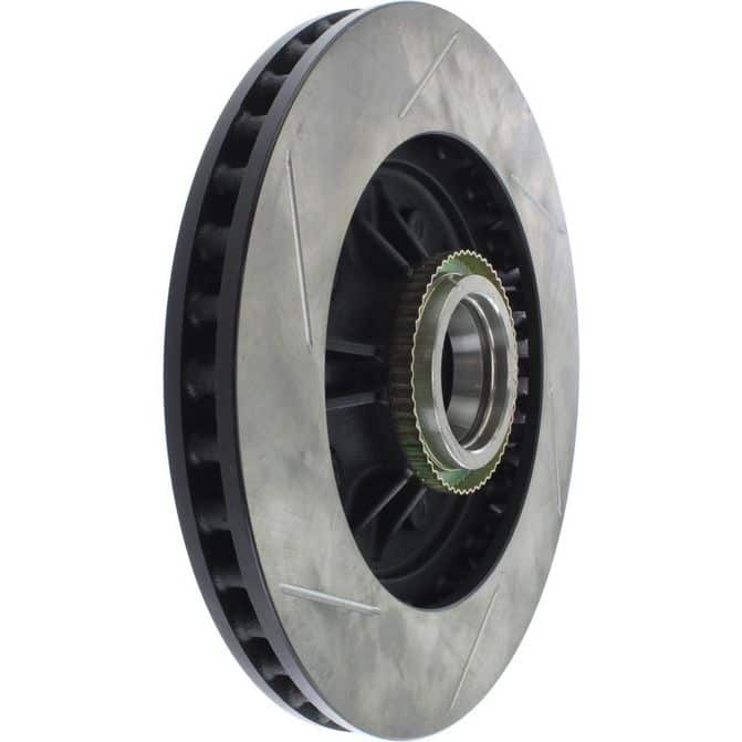 CEN CENTRIC PARTS 12665063CSL