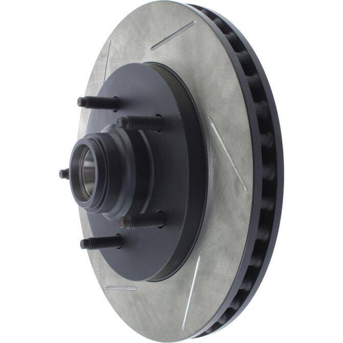 CEN CENTRIC PARTS 12665063SR