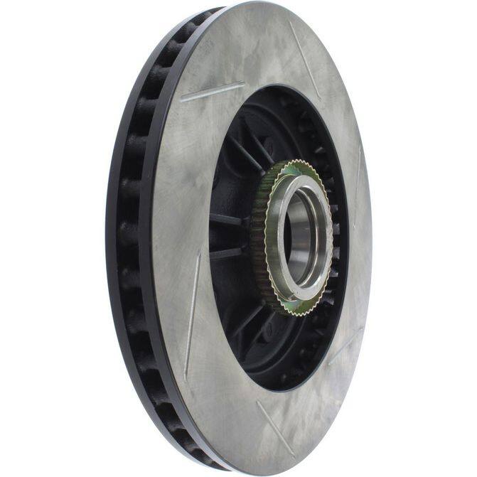 CEN CENTRIC PARTS 12665063SR