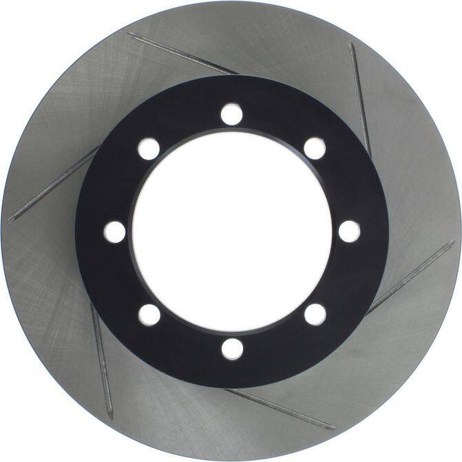CEN CENTRIC PARTS 12665064SL