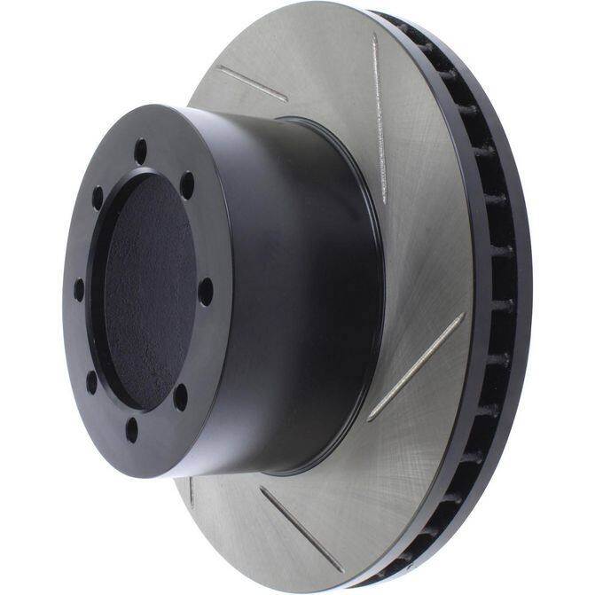 CEN CENTRIC PARTS 12665064SL