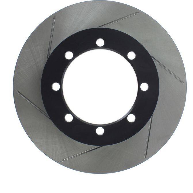 CEN CENTRIC PARTS 12665064SR