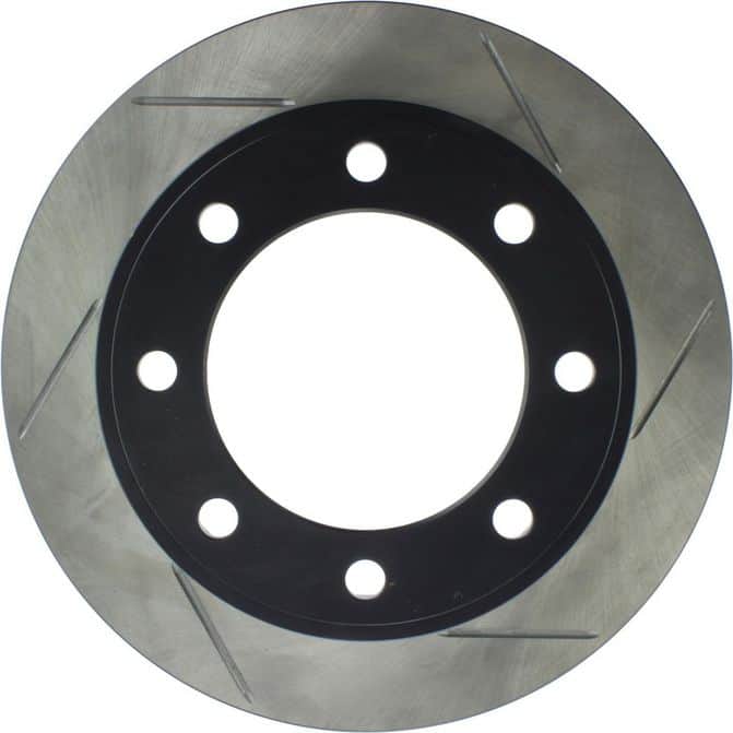 CEN CENTRIC PARTS 12665067CSL