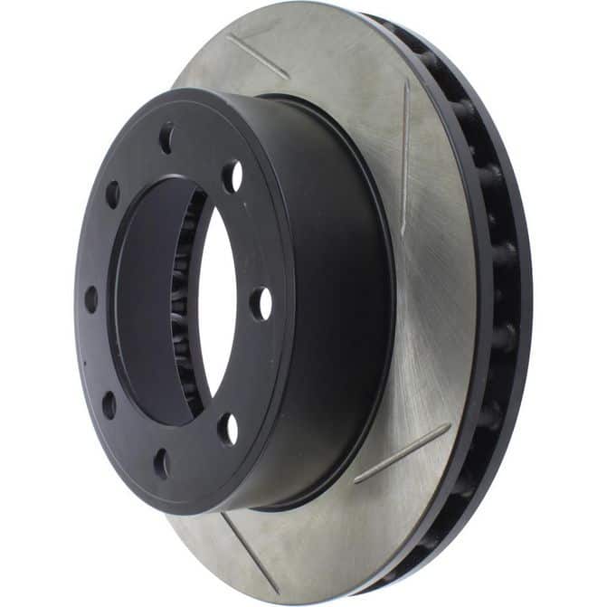 CEN CENTRIC PARTS 12665067CSL