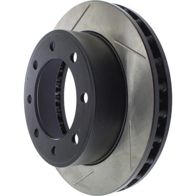 CEN CENTRIC PARTS 12665067CSR
