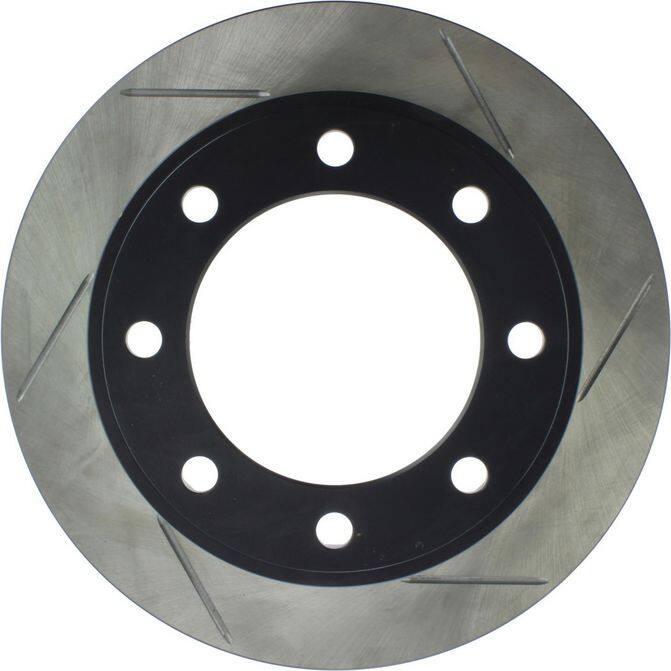 CEN CENTRIC PARTS 12665067SL