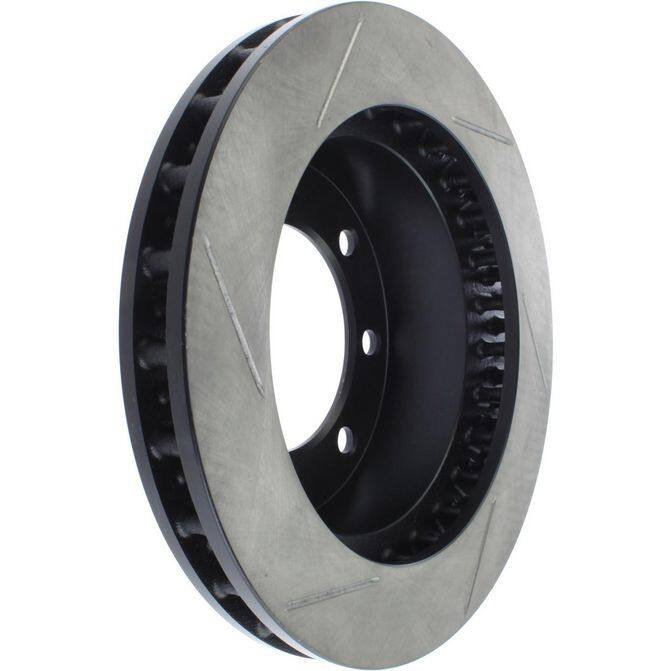 CEN CENTRIC PARTS 12665067SL
