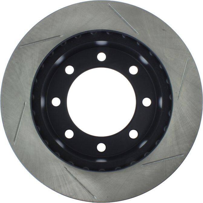 CEN CENTRIC PARTS 12665067SR